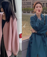 秋冬不做“冻美人”,30件外套推荐