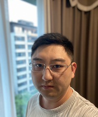 34岁养了只小柯基的哥子征婚,希望对方不讨厌狗狗