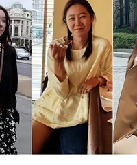 孔晓振婚礼现场曝光,布置简单温馨