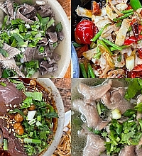 不知道吃啥子的时候,吃这家准没错