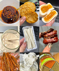 淘宝美食推荐第四弹!这个超浓郁的椰子酸奶,绝对是面包杀手