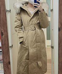 一口气买3件波司登羽绒服,3件风格都不一样