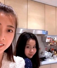 甘比14岁女儿进军商界,不简单…