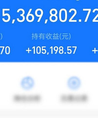 这个黄码,让我一天赚了12万