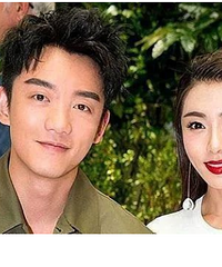 郑恺前女友程晓玥订婚,嫁十年好友