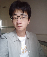 92年从事平面设计的金牛座哥子征婚,善良温和脾气好