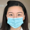纹眉过后真的漂亮很多
