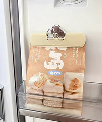 不到10块的零食封口夹,你真的不需要吗?