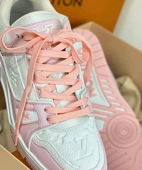 LV��ЬҲ��̫���˰ɣ���Ů�ر�