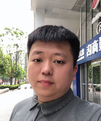 89年不抽烟不喝酒的国企哥子征婚,希望对方89~93年