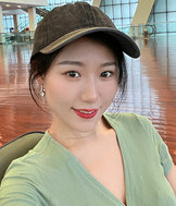 89年的销售小姐姐征婚,从事美容行业