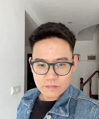 94年985211本硕连读的银行小哥征婚,养了只猫