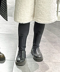 С�ȴ�һ��Ҫ�ܾ��ж���ѥ���ײ����̫���ȴ���