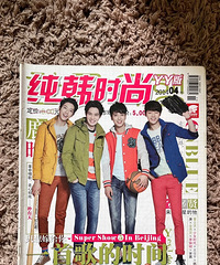 ʮ��ǰ��KPOP��־�����ǵ���