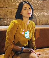90年158CM的小姐姐征婚,喜欢爬山