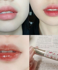 分享一些素颜也可以涂出门的口红