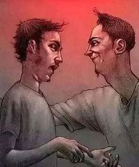 人性最荒唐的4大逻辑,99%的人都活在假象里