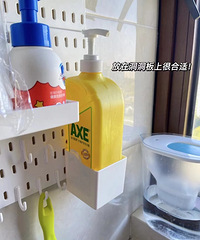 李佳琦推荐的洗洁精!便宜大碗!两年还没用完