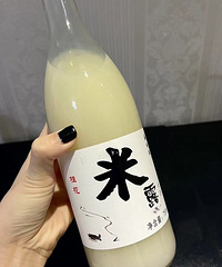 入冬一定要试试这个热乎乎的米酒!!有花香……