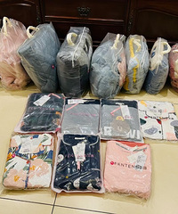 芬腾法兰绒睡衣,加棉睡衣,买了好过冬