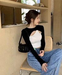 哪种衣服是你觉得最莫名其妙流行起来的?而且欣赏不来的那种