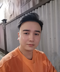 95年172CM做生意的小哥征婚,希望对方喜欢运动