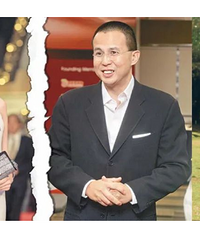 古天乐背后的资本是何方神圣