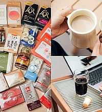 盘点那些好喝不贵的网购咖啡,建议收藏