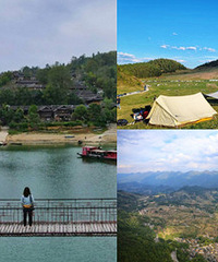 酉阳太宝藏了,深度游发现了太多美景