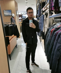 89年171CM的工程师哥子征婚,不吸烟不喝酒不打游戏