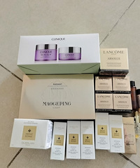 【绝对非广】还是逃不过双十一,该花的还是要花~我的仓库补货