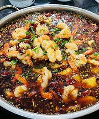 ��һ�γԺĶ�����������ҵľ�Ȼ�����ۣ�