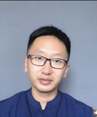 36岁年入25万以上的哥子征婚,希望对方22~32岁