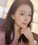 89年155CM的小姐姐征婚,是枚HR