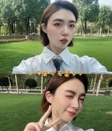 95年157CM的妹子征婚,离异无小孩