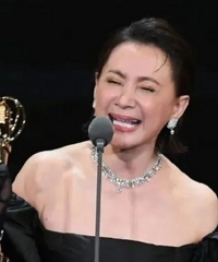 陈亚兰拿视帝,曾穷到卖房快破产