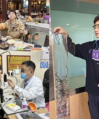 高度近视还有眼底问题,也能做近视手术