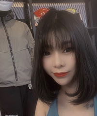 90年165CM有个女儿的主播小姐姐征婚,希望对方比我高