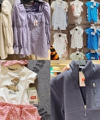 商场买出拼夕夕价格,衣服折后才30块