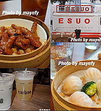 打卡开在小曼谷的港式茶餐厅