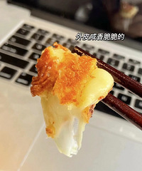 老板靠它开三家店,我终于知道哪里进货了!安利超好吃的芝士条