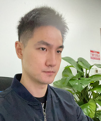 90年187CM体制内的在读硕士征婚,希望你是银行或公务员
