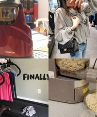 论坛姐妹们买了这些东西后悔惨了