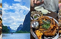 ���ʳ�¯�Ĺ�����ʳ�ܽᣬ�кó��в���