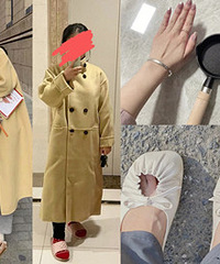 购物翻车现场!让人又好气又好笑