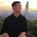 公益行业哥子来找对象