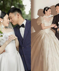 好满意我的婚纱照,没有踩雷体验感满分