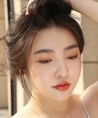 少女心爆棚这么甜的小心心项链一定要拥有