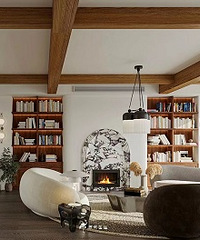 中古风崛起,复古慵懒还不失优雅你爱了吗