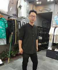 35岁171CM年入25~40万的哥子征婚,希望对方温柔善良